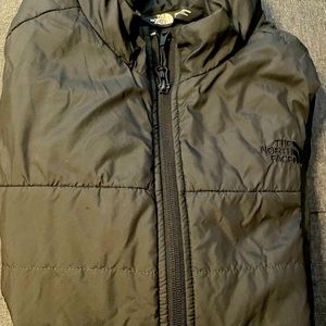 North Face Mens Jacket Small